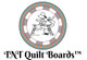 TNT Quilt Boards